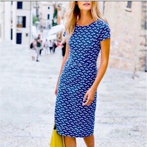 Boden Dress